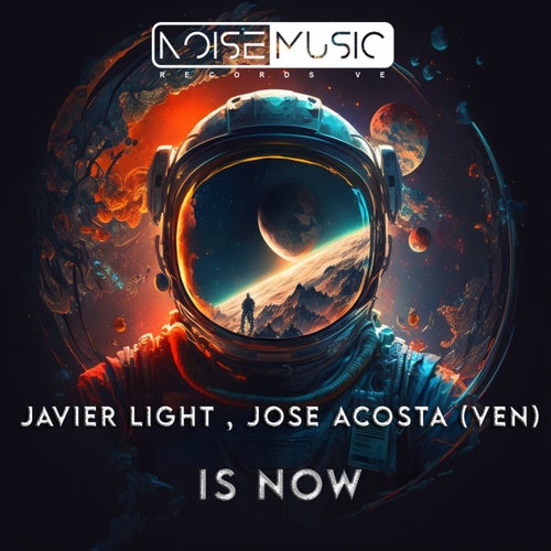 Javier Light, Jose Acosta (Ven) - Is Now [NMRVE0048]